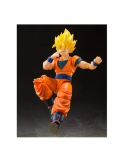 Bandai S.H. Figuarts Dragon Ball Z Son Goku Super Saiyan Full Power