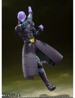 Bandai S.H. Figuarts Dragon Ball Super Hit