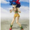Bandai S.H. Figuarts Dragon Ball Lunch