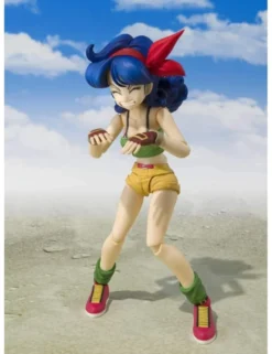 Bandai S.H. Figuarts Dragon Ball Lunch