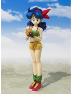 Bandai S.H. Figuarts Dragon Ball Lunch