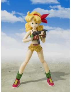 Bandai S.H. Figuarts Dragon Ball Lunch