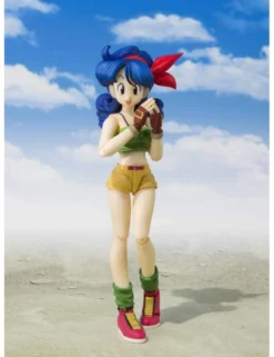 Bandai S.H. Figuarts Dragon Ball Lunch