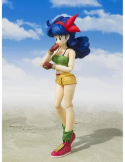 Bandai S.H. Figuarts Dragon Ball Lunch