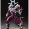 Bandai S.H. Figuarts Dragon Ball Z Cooler Final Form
