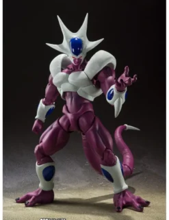 Bandai S.H. Figuarts Dragon Ball Z Cooler Final Form
