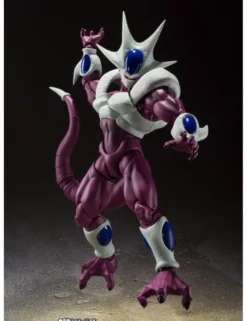 Bandai S.H. Figuarts Dragon Ball Z Cooler Final Form