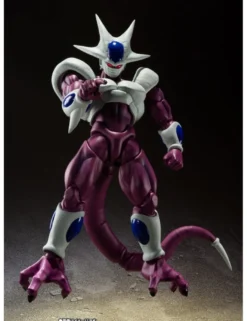 Bandai S.H. Figuarts Dragon Ball Z Cooler Final Form