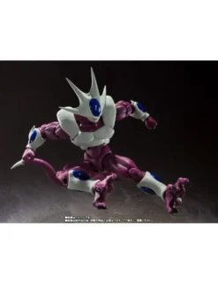 Bandai S.H. Figuarts Dragon Ball Z Cooler Final Form