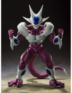 Bandai S.H. Figuarts Dragon Ball Z Cooler Final Form
