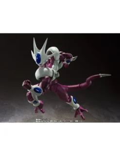 Bandai S.H. Figuarts Dragon Ball Z Cooler Final Form