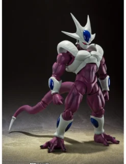 Bandai S.H. Figuarts Dragon Ball Z Cooler Final Form