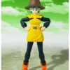 Bandai S.H. Figuarts Dragon Ball Z Bulma Journey to Planet Namek