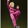 Bandai S.H. Figuarts Dragon Ball Super Android 18