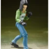 Bandai S.H. Figuarts Dragon Ball Super Android 17