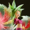 Bandai S.H. Figuarts Dragon Ball Super Kefla Super Saiyan