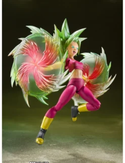Bandai S.H. Figuarts Dragon Ball Super Kefla Super Saiyan