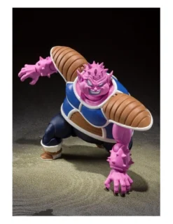 Bandai S.H. Figuarts Dragon Ball Z Dodoria
