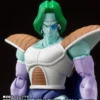 Bandai S.H. Figuarts Dragon Ball Z Zarbon