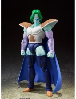 Bandai S.H. Figuarts Dragon Ball Z Zarbon