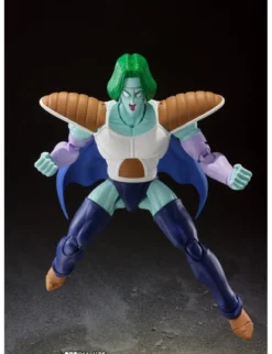 Bandai S.H. Figuarts Dragon Ball Z Zarbon