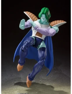 Bandai S.H. Figuarts Dragon Ball Z Zarbon