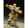 Bandai S.H. Figuarts Dragon Ball Z Nappa Event Exclusive Color Edition