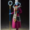 Bandai S.H. Figuarts Dragon Ball Super Whis Event Exclusive