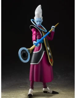 Bandai S.H. Figuarts Dragon Ball Super Whis Event Exclusive