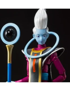 Bandai S.H. Figuarts Dragon Ball Super Whis Event Exclusive