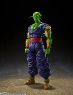 Bandai S.H. Figuarts Dragon Ball Super Super Hero Piccolo