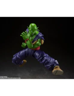 Bandai S.H. Figuarts Dragon Ball Super Super Hero Piccolo