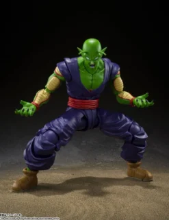 Bandai S.H. Figuarts Dragon Ball Super Super Hero Piccolo