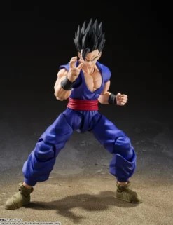 Bandai S.H. Figuarts Dragon Ball Super Super Hero Ultimate Son Gohan