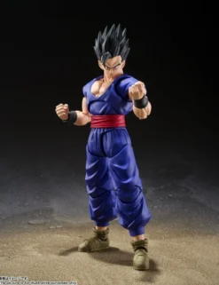 Bandai S.H. Figuarts Dragon Ball Super Super Hero Ultimate Son Gohan
