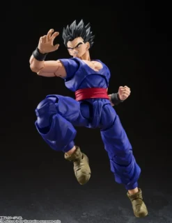 Bandai S.H. Figuarts Dragon Ball Super Super Hero Ultimate Son Gohan