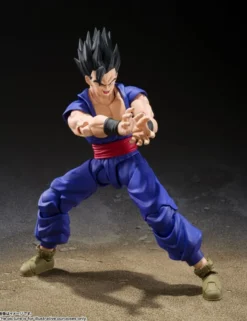 Bandai S.H. Figuarts Dragon Ball Super Super Hero Ultimate Son Gohan