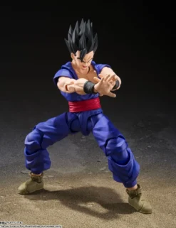 Bandai S.H. Figuarts Dragon Ball Super Super Hero Ultimate Son Gohan
