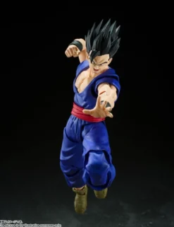 Bandai S.H. Figuarts Dragon Ball Super Super Hero Ultimate Son Gohan