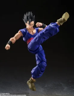 Bandai S.H. Figuarts Dragon Ball Super Super Hero Ultimate Son Gohan