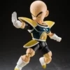Bandai S.H. Figuarts Dragon Ball Z Krillin Battle Clothes