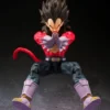 Bandai S.H. Figuarts Dragon Ball GT Vegeta Super Saiyan 4