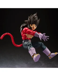 Bandai S.H. Figuarts Dragon Ball GT Vegeta Super Saiyan 4