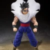 Bandai S.H. Figuarts Dragon Ball Super Super Hero Gamma 2