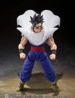 Bandai S.H. Figuarts Dragon Ball Super Super Hero Gamma 2