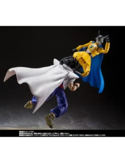 Bandai S.H. Figuarts Dragon Ball Super Super Hero Gamma 2
