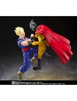 Bandai S.H. Figuarts Dragon Ball Super Super Hero Gamma 1