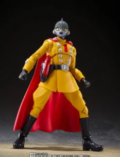 Bandai S.H. Figuarts Dragon Ball Super Super Hero Gamma 1