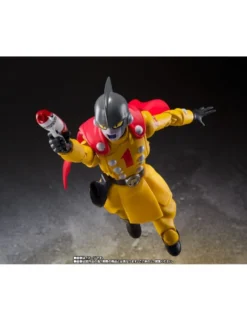 Bandai S.H. Figuarts Dragon Ball Super Super Hero Gamma 1