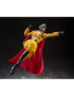 Bandai S.H. Figuarts Dragon Ball Super Super Hero Gamma 1